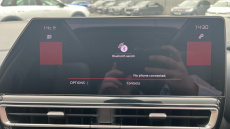 Citroen C5 Aircross 1.2 Hybrid 136 E-series 5dr e-DCS6 Petrol Hatchback